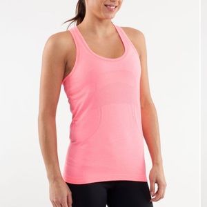 Lululemon Run: Swiftly Racerback